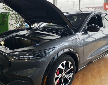 купить новое авто Форд Mustang Mach-E 2023 года от официального дилера Автоцентр AUTO.RIA Форд фото