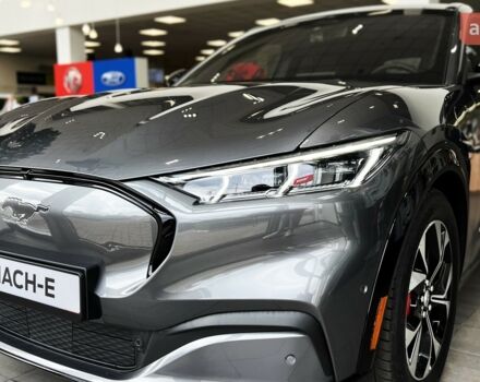 купить новое авто Форд Mustang Mach-E 2023 года от официального дилера Автоцентр AUTO.RIA Форд фото