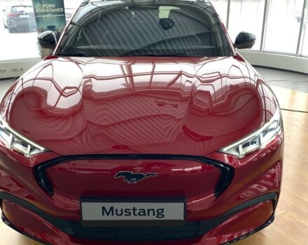 купити нове авто Форд Mustang Mach-E 2023 року від офіційного дилера Автоцентр AUTO.RIA Форд фото