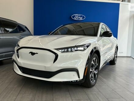 Форд Mustang Mach-E 2024 в Одессе на Automoto.ua Форд Mustang Mach-E, объемом двигателя 0 л и пробегом 0 тыс. км за 55380 $, фото 1 на Automoto.ua