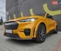 Жовтий Форд Mustang Mach-E, об'ємом двигуна 0 л та пробігом 46 тис. км за 35000 $, фото 9 на Automoto.ua