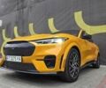 Жовтий Форд Mustang Mach-E, об'ємом двигуна 0 л та пробігом 46 тис. км за 35000 $, фото 4 на Automoto.ua