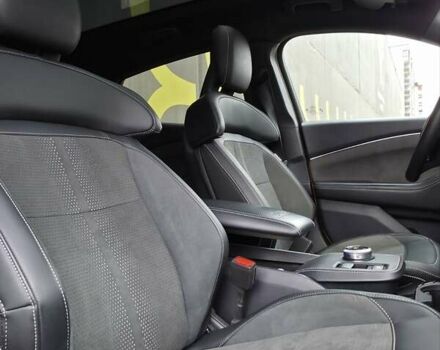 Жовтий Форд Mustang Mach-E, об'ємом двигуна 0 л та пробігом 46 тис. км за 35000 $, фото 33 на Automoto.ua