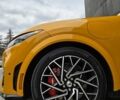 Желтый Форд Mustang Mach-E, объемом двигателя 0 л и пробегом 46 тыс. км за 34999 $, фото 38 на Automoto.ua