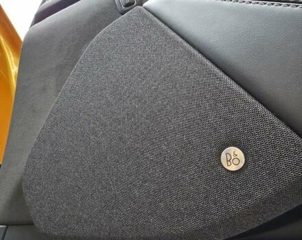 Жовтий Форд Mustang Mach-E, об'ємом двигуна 0 л та пробігом 46 тис. км за 35000 $, фото 36 на Automoto.ua