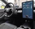 Желтый Форд Mustang Mach-E, объемом двигателя 0 л и пробегом 46 тыс. км за 34999 $, фото 19 на Automoto.ua