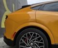 Желтый Форд Mustang Mach-E, объемом двигателя 0 л и пробегом 46 тыс. км за 34999 $, фото 34 на Automoto.ua