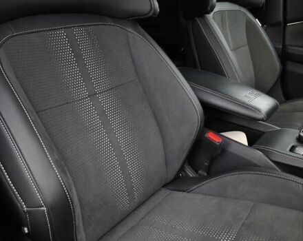 Жовтий Форд Mustang Mach-E, об'ємом двигуна 0 л та пробігом 46 тис. км за 35000 $, фото 26 на Automoto.ua