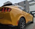 Жовтий Форд Mustang Mach-E, об'ємом двигуна 0 л та пробігом 46 тис. км за 35000 $, фото 1 на Automoto.ua