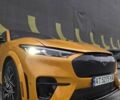 Желтый Форд Mustang Mach-E, объемом двигателя 0 л и пробегом 46 тыс. км за 34999 $, фото 28 на Automoto.ua