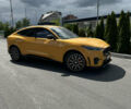 Желтый Форд Mustang Mach-E, объемом двигателя 0 л и пробегом 18 тыс. км за 49500 $, фото 5 на Automoto.ua