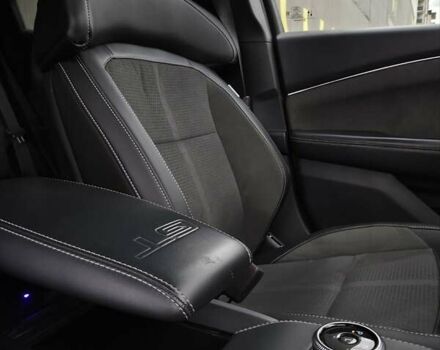 Жовтий Форд Mustang Mach-E, об'ємом двигуна 0 л та пробігом 46 тис. км за 35000 $, фото 27 на Automoto.ua