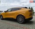 Желтый Форд Mustang Mach-E, объемом двигателя 0 л и пробегом 46 тыс. км за 34999 $, фото 39 на Automoto.ua