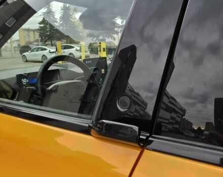 Жовтий Форд Mustang Mach-E, об'ємом двигуна 0 л та пробігом 46 тис. км за 35000 $, фото 16 на Automoto.ua