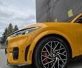 Желтый Форд Mustang Mach-E, объемом двигателя 0 л и пробегом 46 тыс. км за 34999 $, фото 37 на Automoto.ua