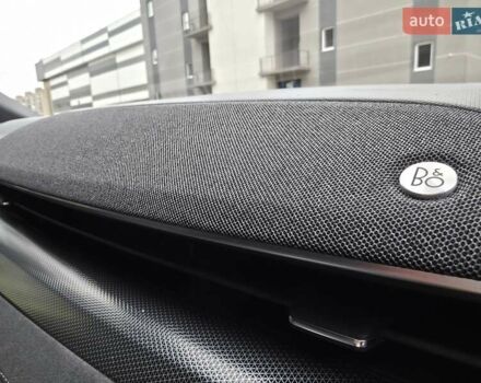 Жовтий Форд Mustang Mach-E, об'ємом двигуна 0 л та пробігом 46 тис. км за 35000 $, фото 30 на Automoto.ua