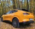 Желтый Форд Mustang Mach-E, объемом двигателя 0 л и пробегом 46 тыс. км за 34999 $, фото 8 на Automoto.ua