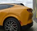 Желтый Форд Mustang Mach-E, объемом двигателя 0 л и пробегом 46 тыс. км за 34999 $, фото 40 на Automoto.ua