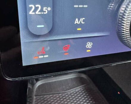 Жовтий Форд Mustang Mach-E, об'ємом двигуна 0 л та пробігом 27 тис. км за 33500 $, фото 34 на Automoto.ua