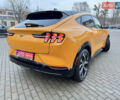 Жовтий Форд Mustang Mach-E, об'ємом двигуна 0 л та пробігом 27 тис. км за 33500 $, фото 5 на Automoto.ua