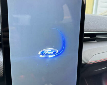 Жовтий Форд Mustang Mach-E, об'ємом двигуна 0 л та пробігом 27 тис. км за 33500 $, фото 35 на Automoto.ua