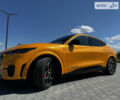 Жовтий Форд Mustang Mach-E, об'ємом двигуна 0 л та пробігом 23 тис. км за 44800 $, фото 8 на Automoto.ua