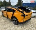 Жовтий Форд Mustang Mach-E, об'ємом двигуна 0 л та пробігом 106 тис. км за 7700 $, фото 1 на Automoto.ua