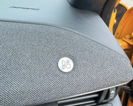 Жовтий Форд Mustang Mach-E, об'ємом двигуна 0 л та пробігом 27 тис. км за 33500 $, фото 19 на Automoto.ua