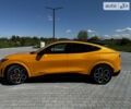 Жовтий Форд Mustang Mach-E, об'ємом двигуна 0 л та пробігом 23 тис. км за 44800 $, фото 10 на Automoto.ua