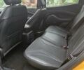 Желтый Форд Mustang Mach-E, объемом двигателя 0 л и пробегом 33 тыс. км за 27500 $, фото 8 на Automoto.ua