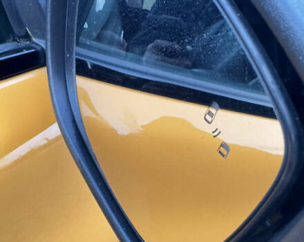 Жовтий Форд Mustang Mach-E, об'ємом двигуна 0 л та пробігом 27 тис. км за 33500 $, фото 14 на Automoto.ua