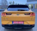 Жовтий Форд Mustang Mach-E, об'ємом двигуна 0 л та пробігом 27 тис. км за 33500 $, фото 4 на Automoto.ua