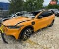 Жовтий Форд Mustang Mach-E, об'ємом двигуна 0 л та пробігом 106 тис. км за 7700 $, фото 1 на Automoto.ua