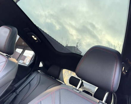 Жовтий Форд Mustang Mach-E, об'ємом двигуна 0 л та пробігом 27 тис. км за 33500 $, фото 31 на Automoto.ua