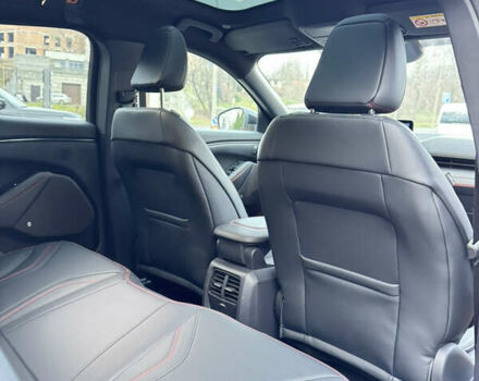 Жовтий Форд Mustang Mach-E, об'ємом двигуна 0 л та пробігом 27 тис. км за 33500 $, фото 22 на Automoto.ua