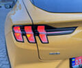 Жовтий Форд Mustang Mach-E, об'ємом двигуна 0 л та пробігом 27 тис. км за 33500 $, фото 8 на Automoto.ua