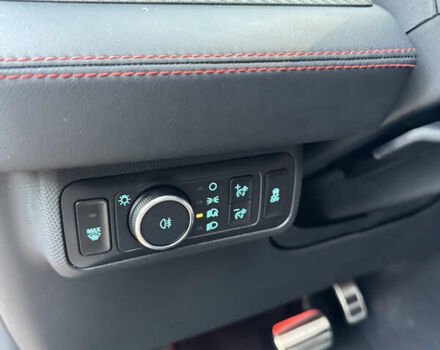 Жовтий Форд Mustang Mach-E, об'ємом двигуна 0 л та пробігом 27 тис. км за 33500 $, фото 28 на Automoto.ua