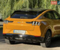 Желтый Форд Mustang Mach-E, объемом двигателя 0 л и пробегом 18 тыс. км за 49000 $, фото 4 на Automoto.ua