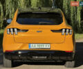 Желтый Форд Mustang Mach-E, объемом двигателя 0 л и пробегом 18 тыс. км за 49000 $, фото 12 на Automoto.ua
