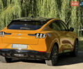Желтый Форд Mustang Mach-E, объемом двигателя 0 л и пробегом 18 тыс. км за 49000 $, фото 16 на Automoto.ua