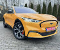 Жовтий Форд Mustang Mach-E, об'ємом двигуна 0 л та пробігом 27 тис. км за 33500 $, фото 17 на Automoto.ua