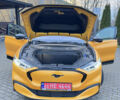 Жовтий Форд Mustang Mach-E, об'ємом двигуна 0 л та пробігом 27 тис. км за 33500 $, фото 33 на Automoto.ua