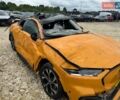 Жовтий Форд Mustang Mach-E, об'ємом двигуна 0 л та пробігом 106 тис. км за 7700 $, фото 4 на Automoto.ua