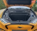Жовтий Форд Mustang Mach-E, об'ємом двигуна 0 л та пробігом 17 тис. км за 29499 $, фото 14 на Automoto.ua