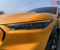 Жовтий Форд Mustang Mach-E, об'ємом двигуна 0 л та пробігом 2 тис. км за 42008 $, фото 62 на Automoto.ua
