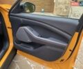 Жовтий Форд Mustang Mach-E, об'ємом двигуна 0 л та пробігом 17 тис. км за 29499 $, фото 35 на Automoto.ua