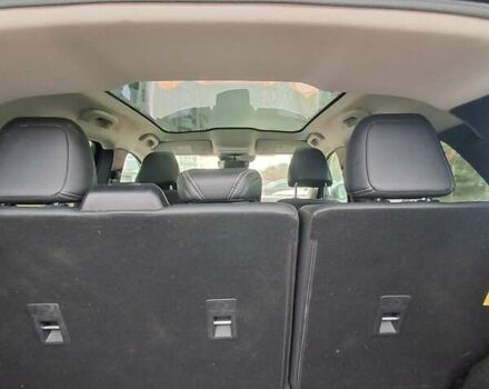 Жовтий Форд Mustang Mach-E, об'ємом двигуна 0 л та пробігом 9 тис. км за 27500 $, фото 15 на Automoto.ua