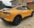 Жовтий Форд Mustang Mach-E, об'ємом двигуна 0 л та пробігом 17 тис. км за 29499 $, фото 4 на Automoto.ua