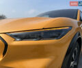 Жовтий Форд Mustang Mach-E, об'ємом двигуна 0 л та пробігом 2 тис. км за 40644 $, фото 61 на Automoto.ua