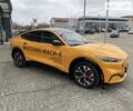 Жовтий Форд Mustang Mach-E, об'ємом двигуна 0 л та пробігом 2 тис. км за 40644 $, фото 19 на Automoto.ua
